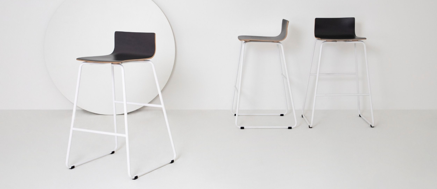 CAFE Stool | Sato